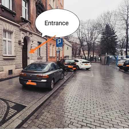 Tenczynska 4 By Homeprime Krakow Ngoại thất bức ảnh