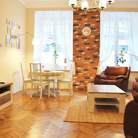 Tenczynska 4 By Homeprime Krakow Ngoại thất bức ảnh