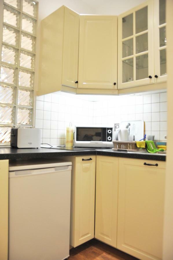 Tenczynska 4 By Homeprime Krakow Ngoại thất bức ảnh